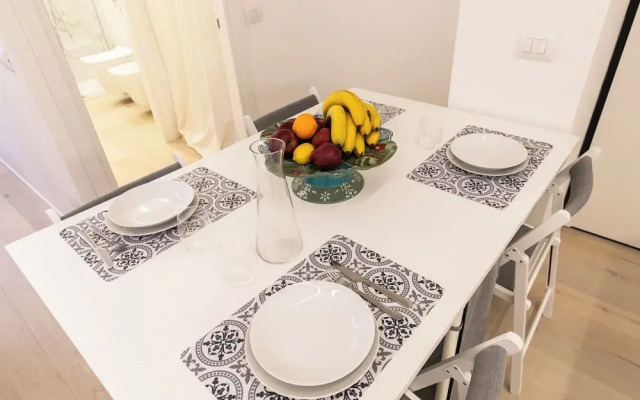 notaMi - MAMELI HOME - M4 Tricolore