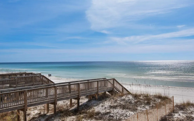 Sunchase Townhouse #1