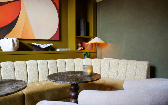 Grand Halmstad, WorldHotels Crafted