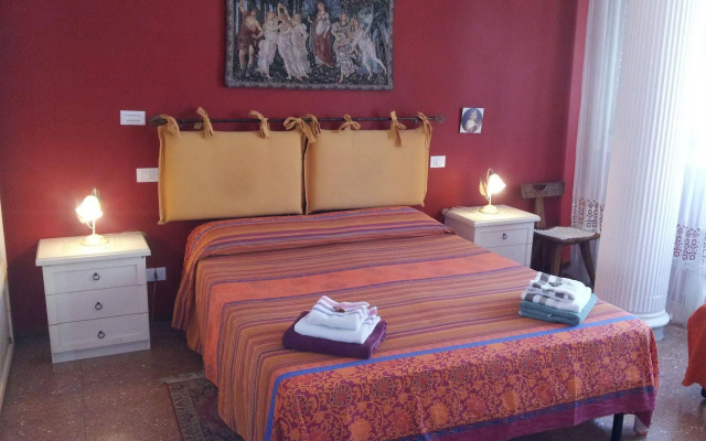 Passeggiate Romane B&B