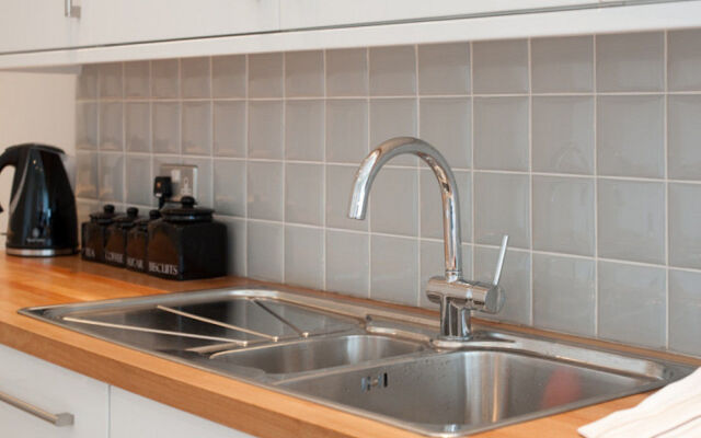 Edinburgh Reserve Apartments Murrayfield