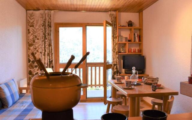 Appartement Méribel, 2 pièces, 5 personnes - FR-1-180-313