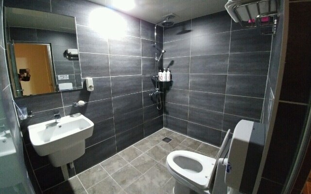 Wonju Kakao Motel
