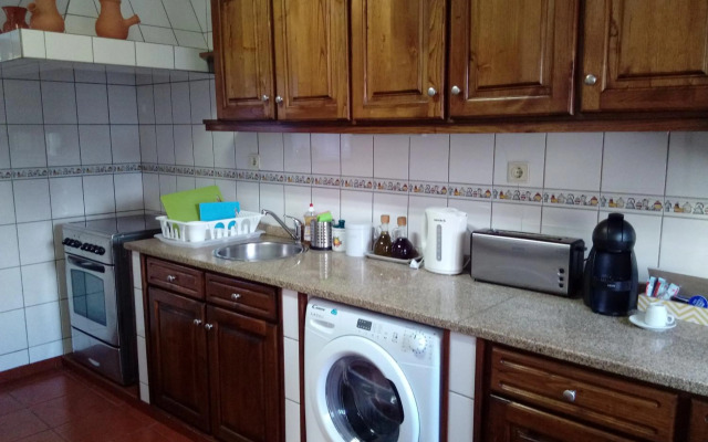 Casa da Vovó (Casa do Tapado)