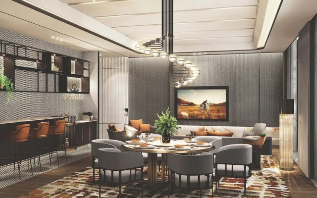 Sheraton Shanghai Fengxian