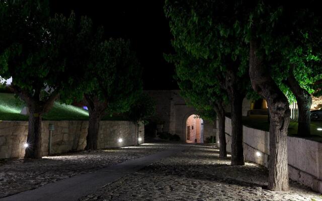 Forte de São Francisco Hotel