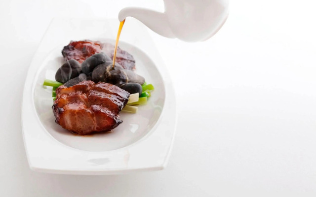 Hong Kong SkyCity Marriott Hotel