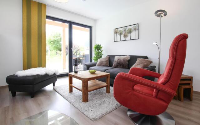 Chalet in Inzell With Private Pool & Sauna