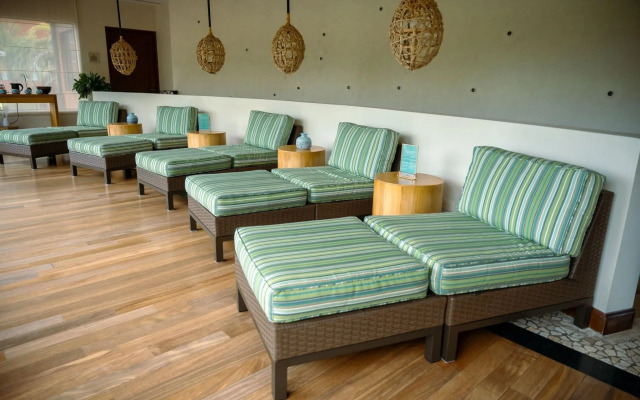 Los Suenos Marriott Ocean & Golf Resort