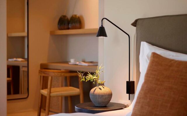 Collini Hotel Mykonos