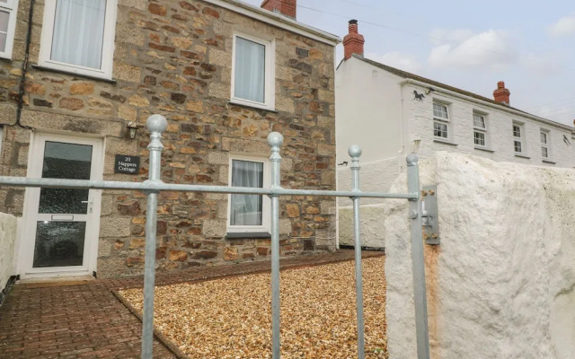 Nappers Cottage
