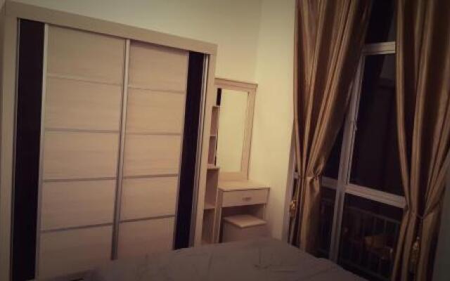 Dephane Apartment