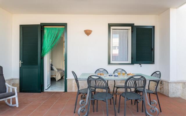 White Sea by Wonderful Italy - Villetta Aurora