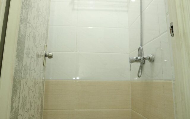 November Hostel