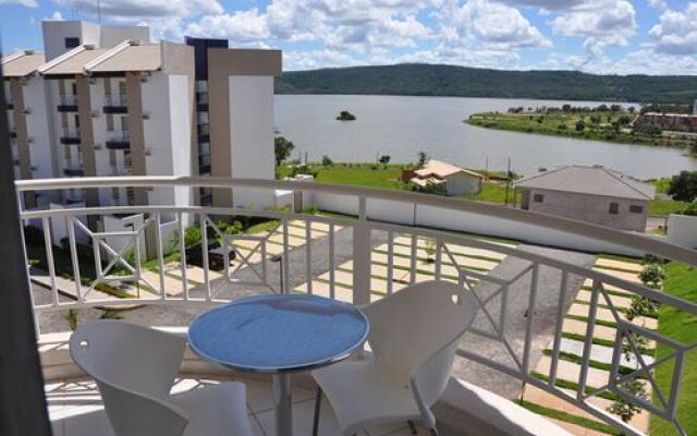 Prive Náutico Flat Service