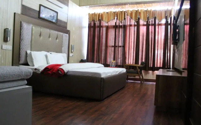 Hotel President
