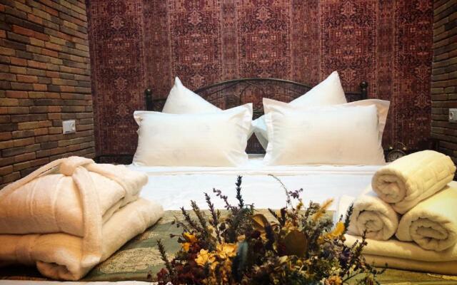 Marani Boutique Hotel