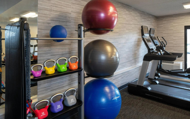 Courtyard by Marriott Dulles Airport Herndon/Reston