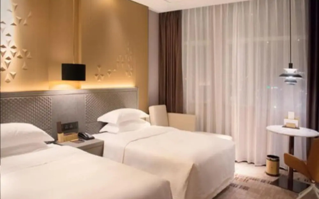 Grand Skylight International Hotel Haoyue