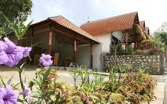 Airy Nusa Penida Toya Pakeh Bali