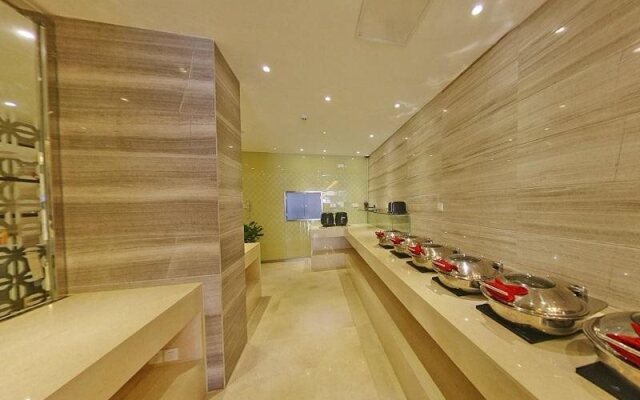 Starway Tianlin Hotel