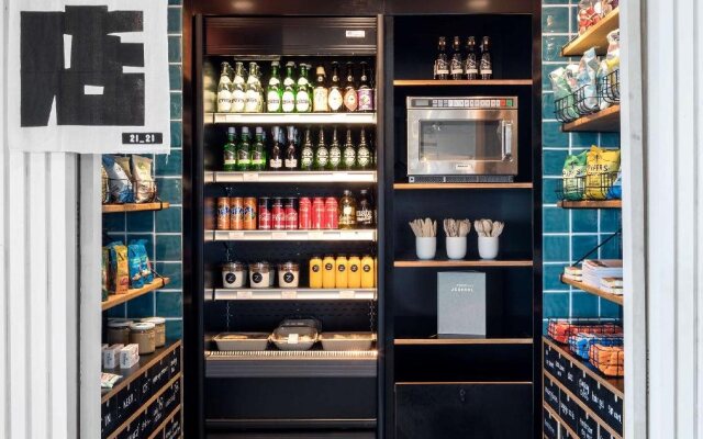 Zoku Amsterdam