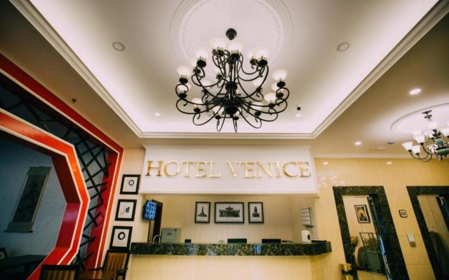 Hotel Venice