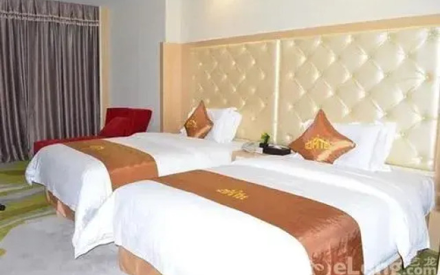 Shenzhen Suofeite Hotel