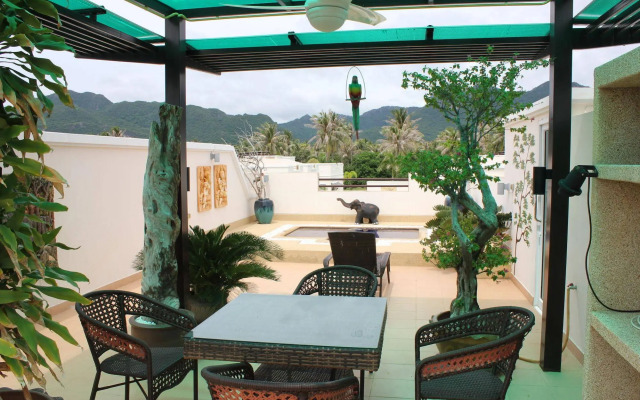 Talay Tara Resort
