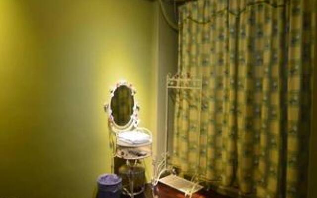 Kaho Homestay