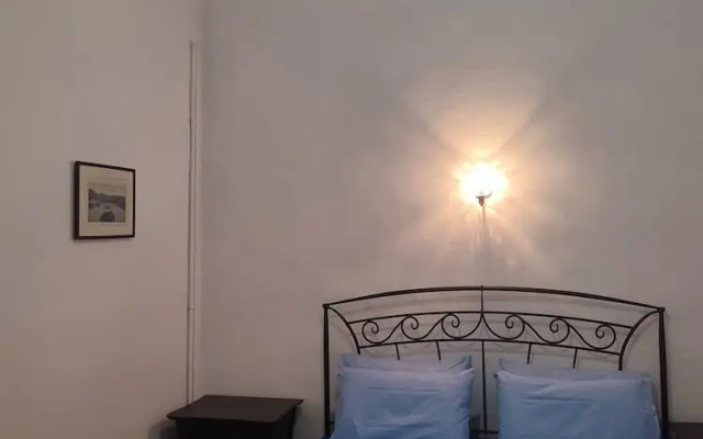 Classic Villa Alexandra Ermoupoli-syros Vaporia