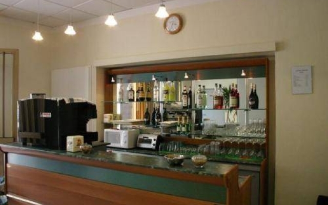 Hotel Nuovo Centrale