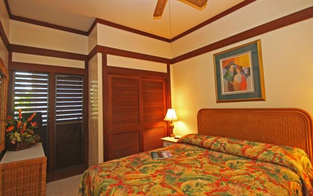 Castle Kiahuna Plantation & Beach Bungalows