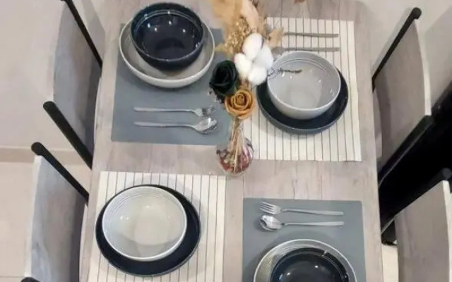 2 Bed Room Apartment in West Jakarta