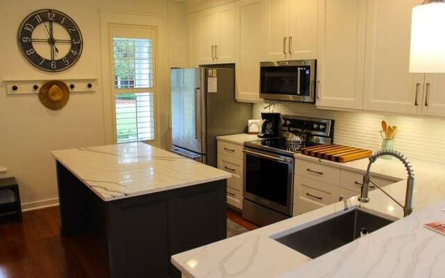 1277 Laurel Grove - 3 Br Home