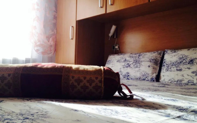 B&B Residenza Garibaldi
