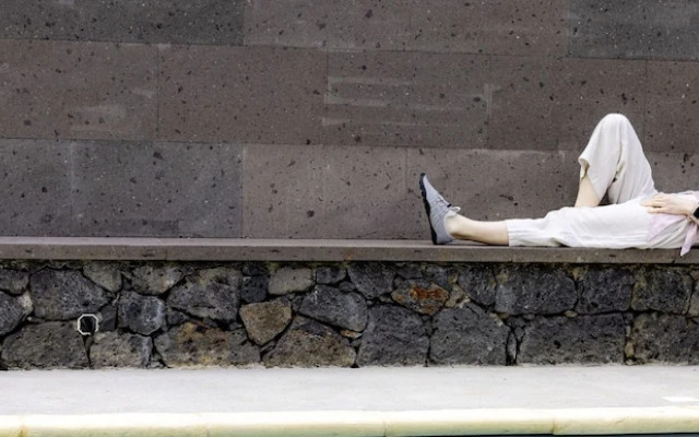 Sunset Pool House T1