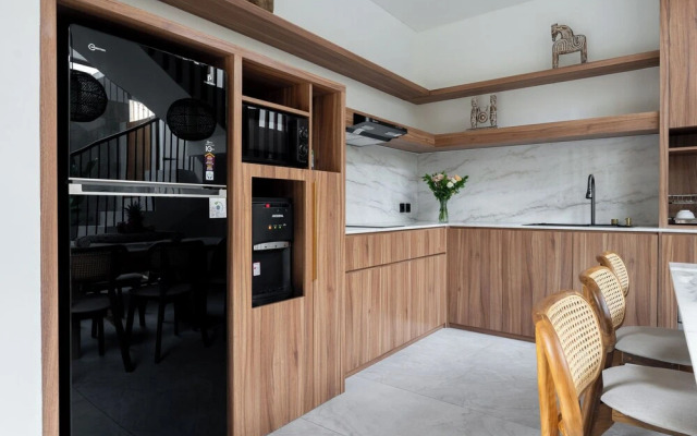 KammOra Living and Villas - Bali Way