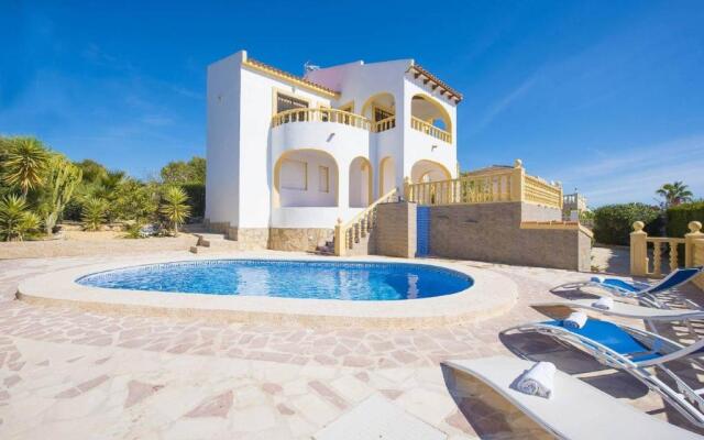 Villa Cactus - Plusholidays