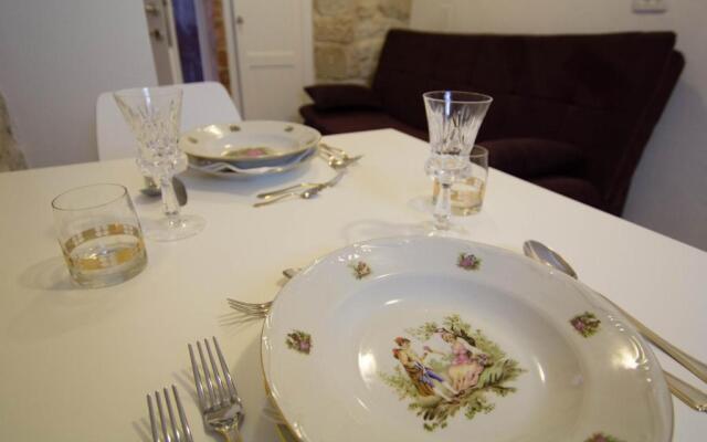 Apartment Toma