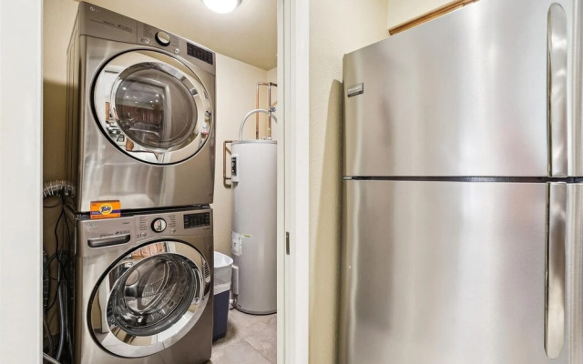 Cedars 3 2 Bedroom Townhouse