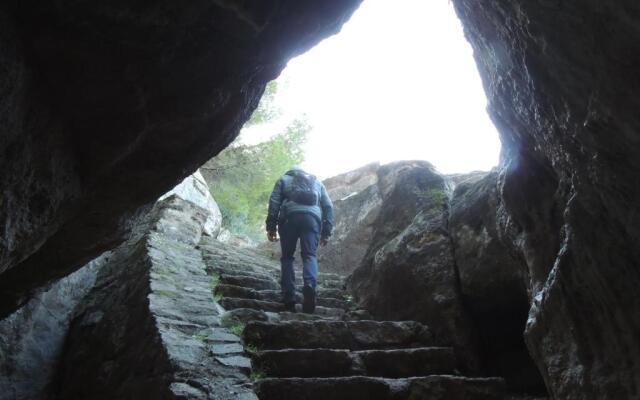 Casa Nuestro Sueno Hotel