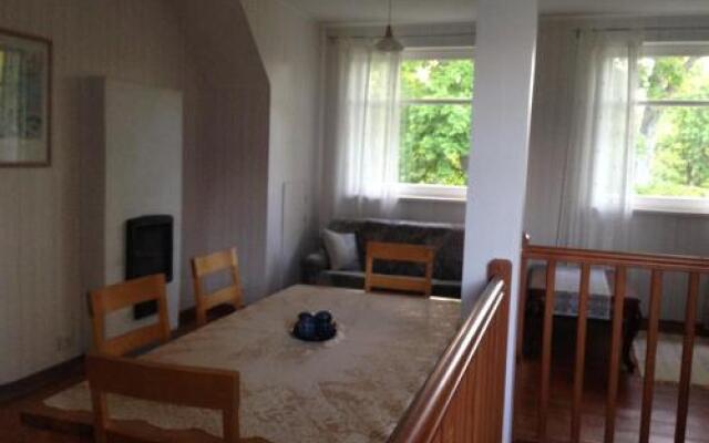 Sae Hostel