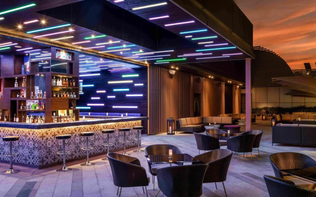 Hard Rock Hotel Shenzhen