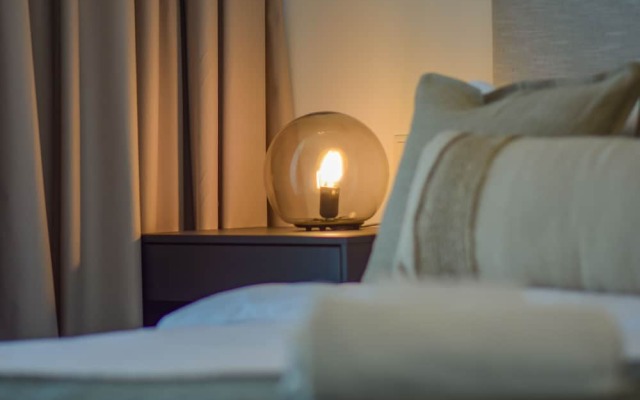 Serene 1BR Prive Residences Dubai Hills by 360 Vacation