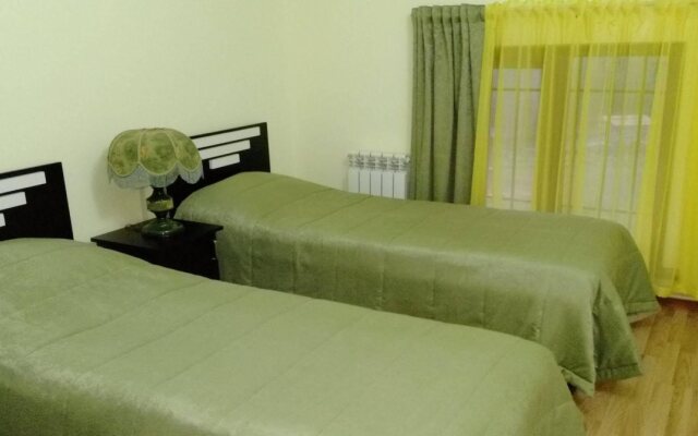 Restland Dilijan Hotel