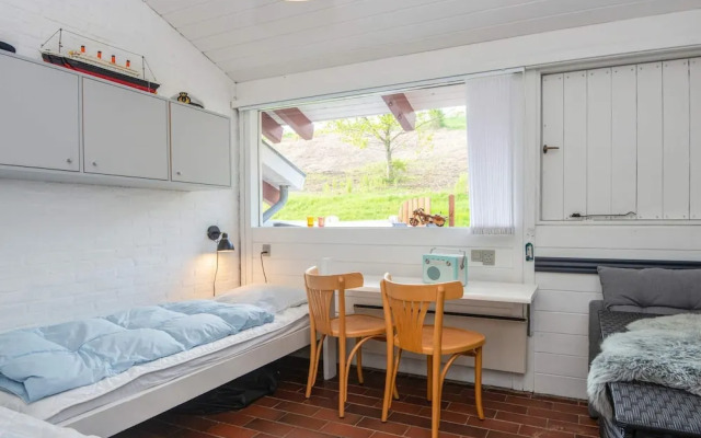 4 Person Holiday Home in Aabenraa