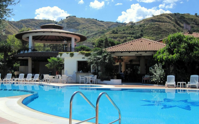 Villaggio La Pizzuta