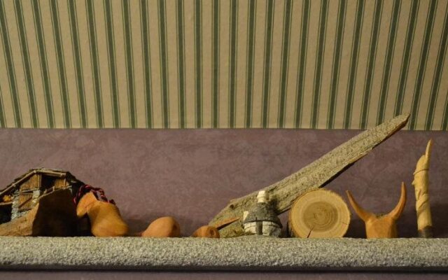 B&B Tre Foglie di Pesco