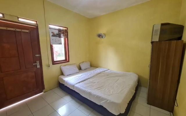 Hotel O Pondok An Syariah